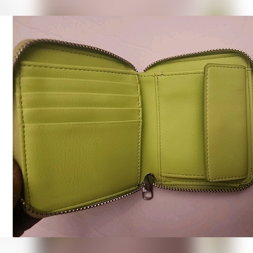 Parfois Wallet - Picture 9 of 9